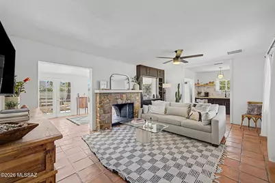 3975 E Louis Lane, Tucson, AZ 85712 - Photo 5