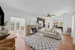 3975 E Louis Ln, Tucson, AZ 85712 - Photo 5