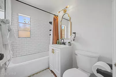 3975 E Louis Lane, Tucson, AZ 85712 - Photo 17