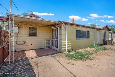 4126 E Lester Street, Tucson, AZ 85712 - Photo 29