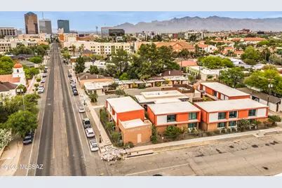 485 S Stone Avenue, Tucson, AZ 85701 - Photo 5