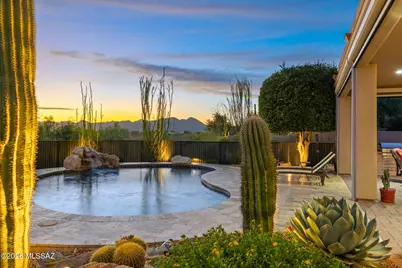 12323 N Tall Grass Drive, Oro Valley, AZ 85755 - Photo 39