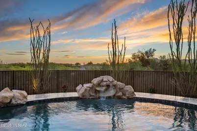 12323 N Tall Grass Drive, Oro Valley, AZ 85755 - Photo 35