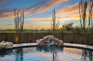 12323 N Tall Grass Dr, Oro Valley, AZ 85755 - Photo 35
