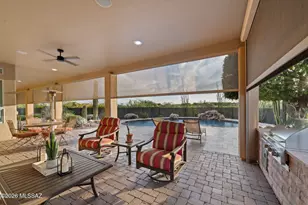 12323 N Tall Grass Dr, Oro Valley, AZ 85755 - Photo 43