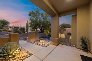 12323 N Tall Grass Dr, Oro Valley, AZ 85755 - Photo 5