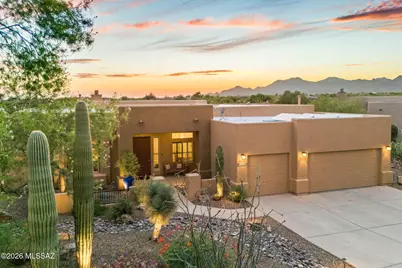 12323 N Tall Grass Drive, Oro Valley, AZ 85755 - Photo 3