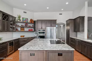 12323 N Tall Grass Dr, Oro Valley, AZ 85755 - Photo 13