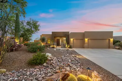12323 N Tall Grass Drive, Oro Valley, AZ 85755 - Photo 1