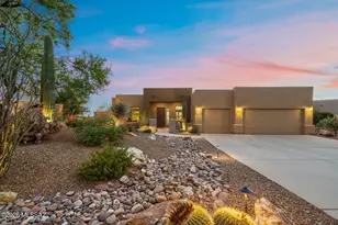 12323 N Tall Grass Dr, Oro Valley, AZ 85755 - Photo 1
