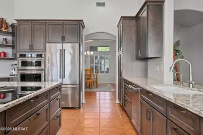 12323 N Tall Grass Drive, Oro Valley, AZ 85755 - Photo 19
