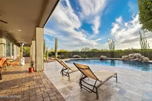 12323 N Tall Grass Dr, Oro Valley, AZ 85755 - Photo 41