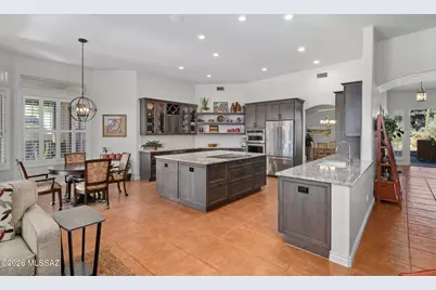 12323 N Tall Grass Drive, Oro Valley, AZ 85755 - Photo 15