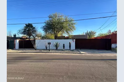 5836 E Lee Street, Tucson, AZ 85712 - Photo 3