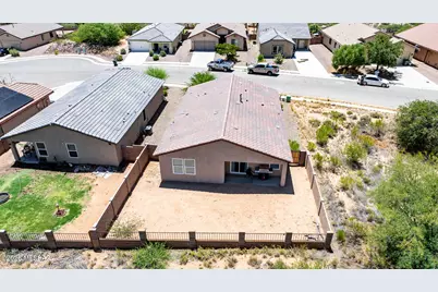 1590 Cottonwood Canyon Drive, Benson, AZ 85602 - Photo 9