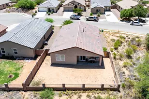 1590 Cottonwood Canyon Dr, Benson, AZ 85602 - Photo 9