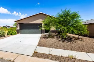 1590 Cottonwood Canyon Dr, Benson, AZ 85602 - Photo 3