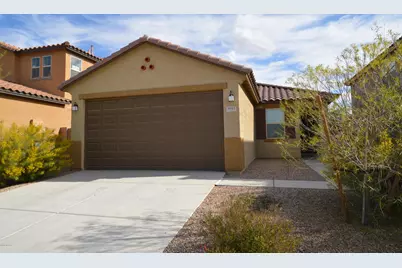 9661 S Crowley Brothers Drive, Tucson, AZ 85747 - Photo 1