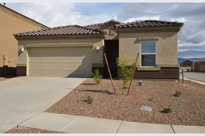 12175 E Metz Drive, Vail, AZ 85641 - Photo 1
