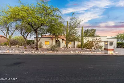 6228 N Camino De Michael, Tucson, AZ 85718 - Photo 3