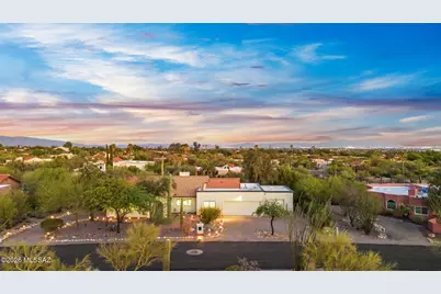 6228 N Camino De Michael, Tucson, AZ 85718 - Photo 45