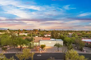 6228 N Camino de Michael, Tucson, AZ 85718 - Photo 45