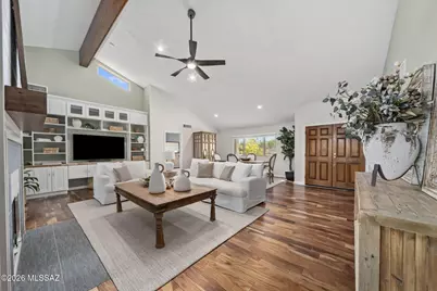 6228 N Camino De Michael, Tucson, AZ 85718 - Photo 11