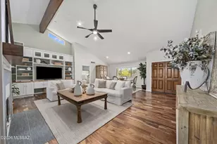 6228 N Camino de Michael, Tucson, AZ 85718 - Photo 11