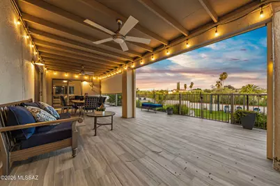 6228 N Camino De Michael, Tucson, AZ 85718 - Photo 35