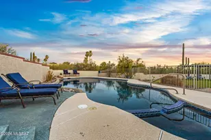 6228 N Camino de Michael, Tucson, AZ 85718 - Photo 37