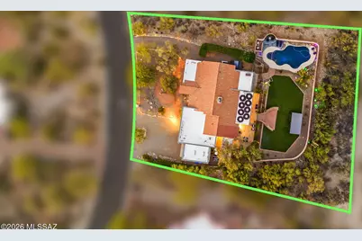 6228 N Camino De Michael, Tucson, AZ 85718 - Photo 5