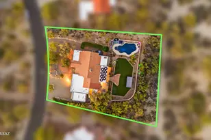 6228 N Camino de Michael, Tucson, AZ 85718 - Photo 5