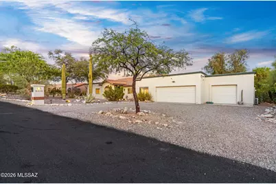 6228 N Camino De Michael, Tucson, AZ 85718 - Photo 43