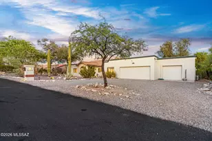 6228 N Camino de Michael, Tucson, AZ 85718 - Photo 43