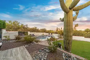 6228 N Camino de Michael, Tucson, AZ 85718 - Photo 7