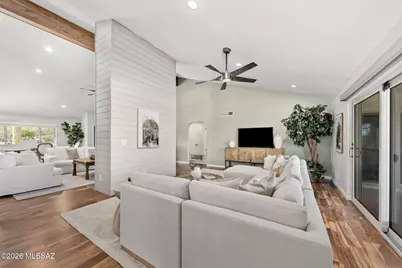 6228 N Camino De Michael, Tucson, AZ 85718 - Photo 17