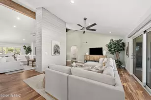 6228 N Camino de Michael, Tucson, AZ 85718 - Photo 17