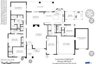 6228 N Camino de Michael, Tucson, AZ 85718 - Photo 47