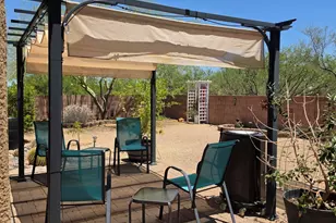 17407 S Indigo Mesa Pass, Vail, AZ 85641 - Photo 29