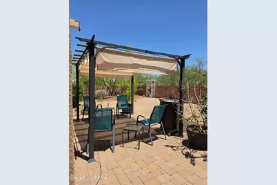 17407 S Indigo Mesa Pass, Vail, AZ 85641 - Photo 41