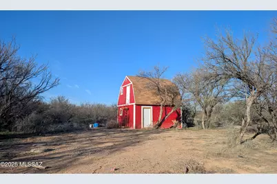 587 N Arizona State Route Highway 80 #7, Saint David, AZ 85630 - Photo 1