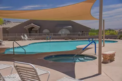 13401 N Rancho Vistoso Boulevard #197, Oro Valley, AZ 85755 - Photo 41