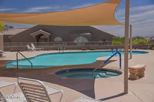13401 N Rancho Vistoso Blvd, Oro Valley, AZ 85755 - Photo 41