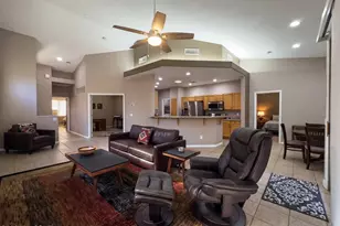 13401 N Rancho Vistoso Blvd, Oro Valley, AZ 85755 - Photo 11