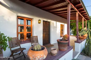 733 S Osborne Ave, Tucson, AZ 85701 - Photo 3
