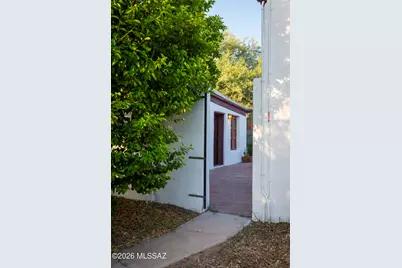 733 S Osborne Avenue, Tucson, AZ 85701 - Photo 27