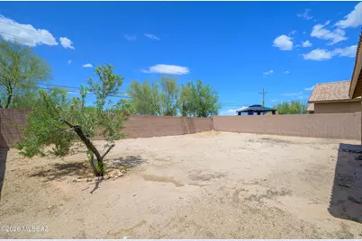 5242 W Canyon Towhee Street, Tucson, AZ 85742 - Photo 27