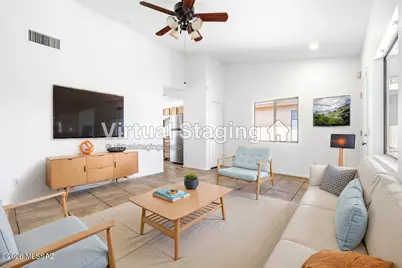 5242 W Canyon Towhee Street, Tucson, AZ 85742 - Photo 5
