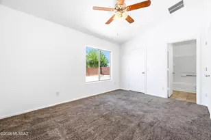 5242 W Canyon Towhee St, Tucson, AZ 85742 - Photo 15