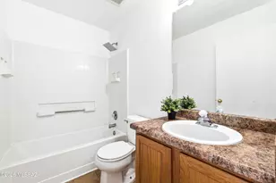 5242 W Canyon Towhee St, Tucson, AZ 85742 - Photo 17